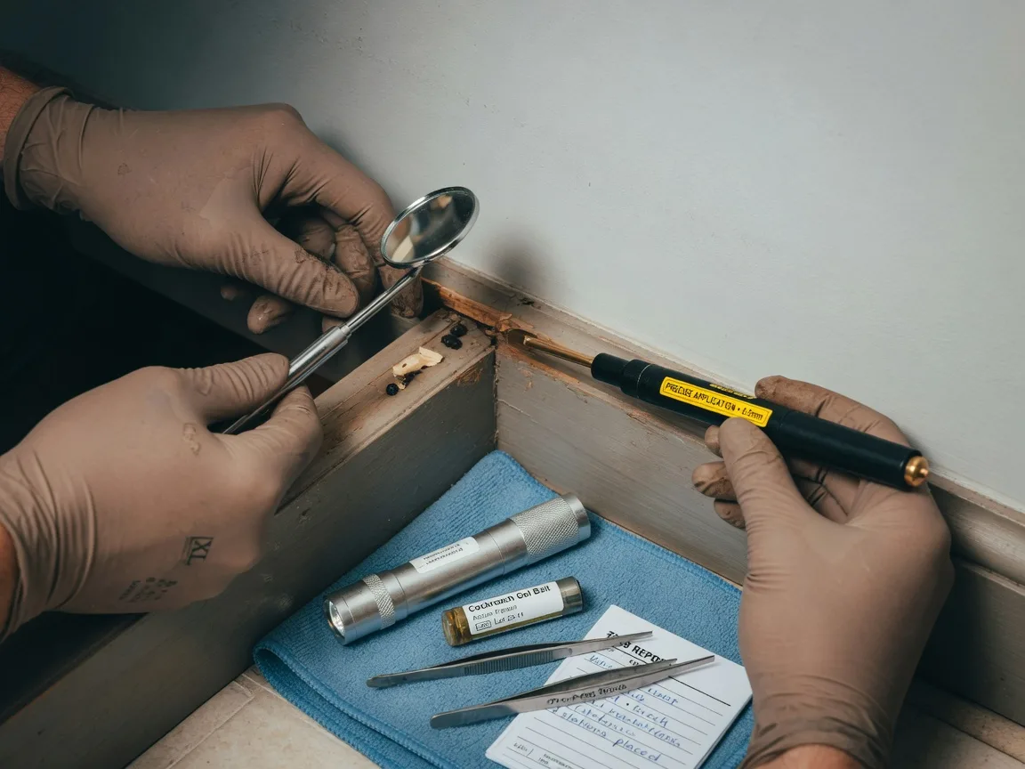Why choose Emergency Pest Control in Haw River, NC